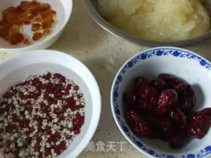 Make Porridge step 0