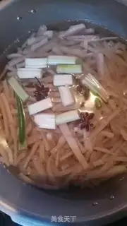 Make Frozen skin step 5