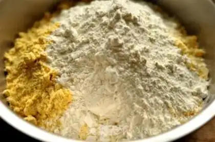 Make Red-tree nest step 1