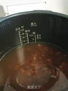 Make Porridge step 1
