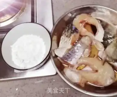 Make Soy casserole step 1