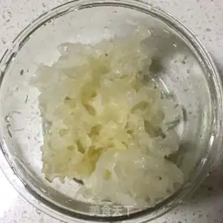 Make Peach and silver spoons step 10