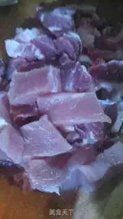 Make Frozen skin step 6
