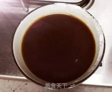 Make Soy casserole step 3