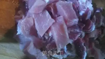 Make Frozen skin step 8