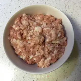 Make Sour sauce and rice powder step 5