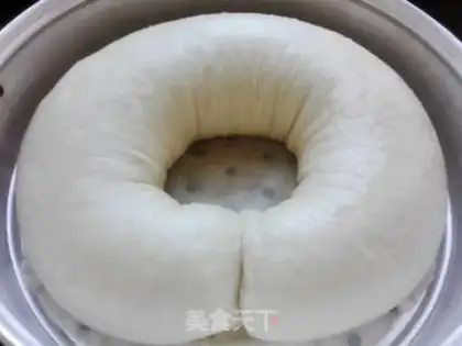 Make Sausage Dragon step 7