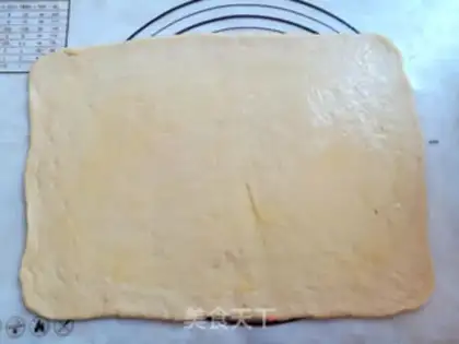Make Wheat gold bread step 5