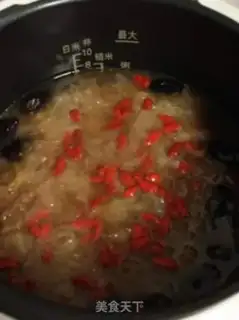 Make Porridge step 7