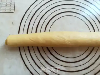 Make Wheat gold bread step 6