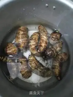Make Potatoballs step 0