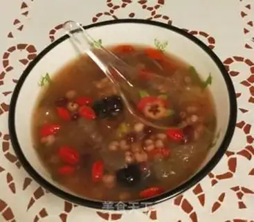Make Porridge step 8