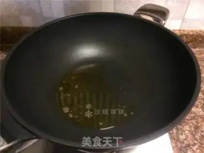 Make Jealousy liver step 5