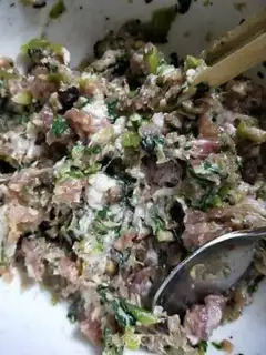 Make Meatloaf step 4