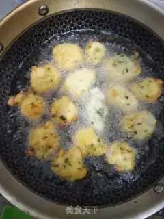 Make Potatoballs step 6