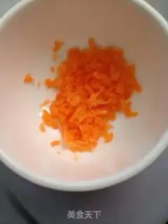 Make Beef porridge step 1