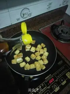 Make The soufflé step 3