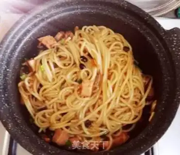 Make Spaghetti step 4
