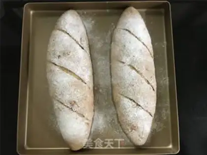 Make Cinnamon bread step 10