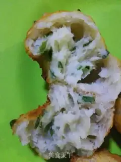Make Potatoballs step 7