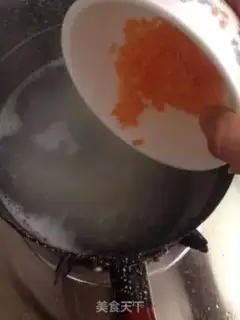 Make Beef porridge step 2