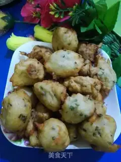 Make Potatoballs step 8