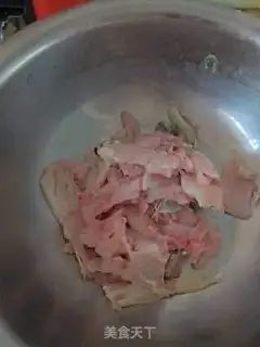 Make Boiled fish step 1