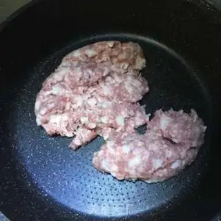 Make Sour sauce and rice powder step 15