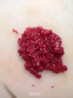Make Beef porridge step 3
