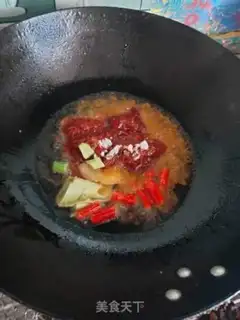 Make Boiled fish step 3