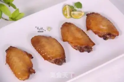 Make Invincible honey sauce step 7