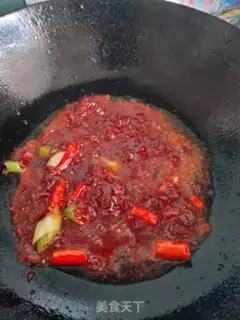 Make Boiled fish step 4