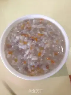 Make Beef porridge step 6