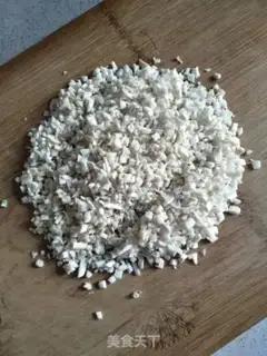 Make ♪ Oatmeal egg ♪ step 5