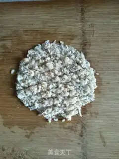 Make ♪ Oatmeal egg ♪ step 6