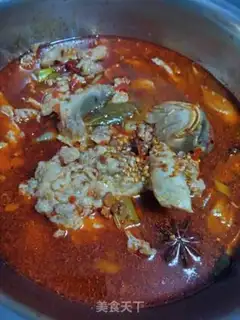 Make Boiled fish step 8