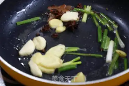 Make Carrot and oxen step 4