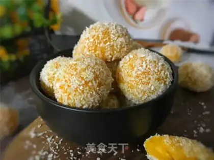 Make Red potato cheeseball step 8