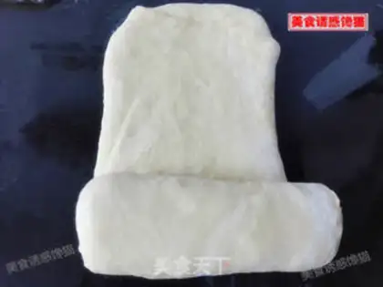 Make Pumpkin toast step 6