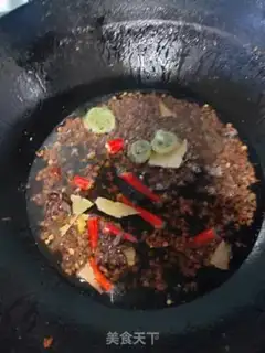 Make Boiled fish step 9