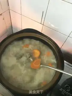 Make Carrot stew step 2