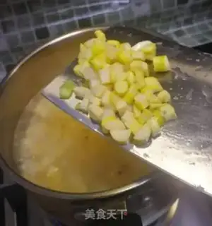 Make Tofu step 3