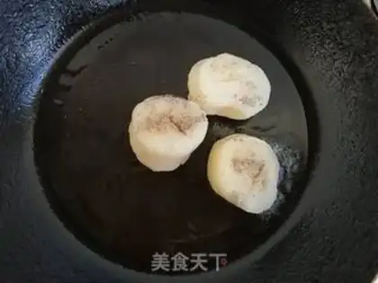 Make Seafood salad step 4