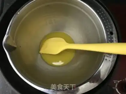 Make Chocolate soft cookies step 1