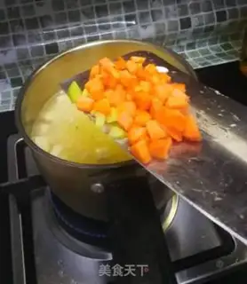 Make Tofu step 4