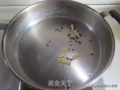 Make Fish soup step 0