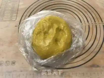 Make Potato color tacos step 4