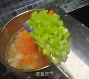 Make Tofu step 5