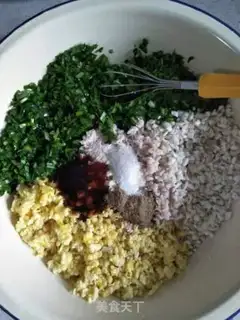 Make ♪ Oatmeal egg ♪ step 9