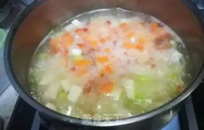 Make Tofu step 6